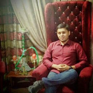 Meet your Posher, Asif